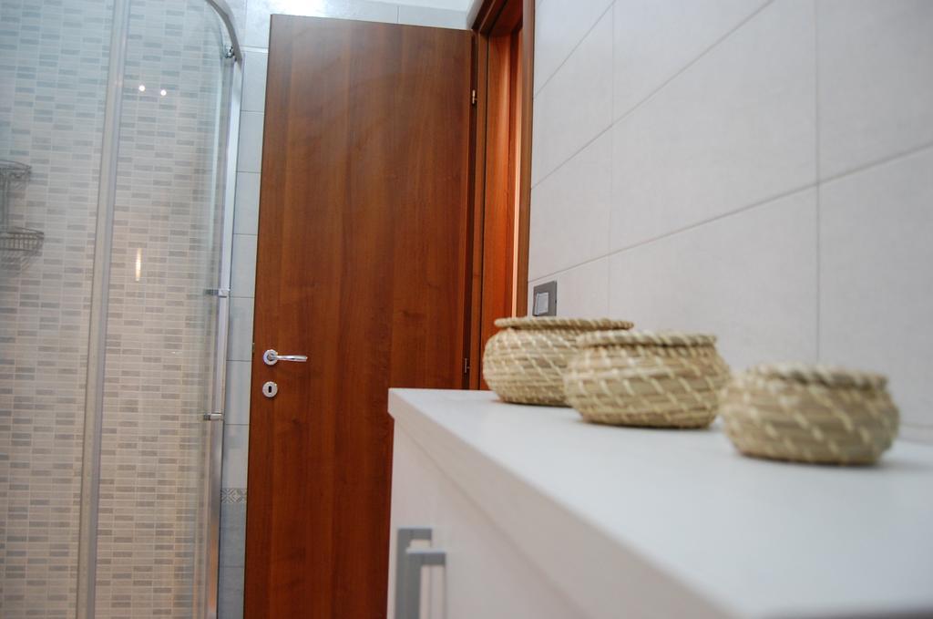 Апартаменти Loft Due Cuori Con Terrazza Венеція Екстер'єр фото